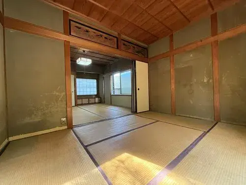 6DK Property Toyonaka City Osaka Prefecture (10)