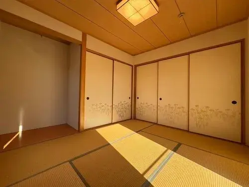[LDK 20+ Tatami Mats, 2-Story, All Rooms 6+ Tatami Mats Property] Minoo City Osaka Prefecture (2)