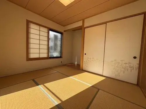 [LDK 20+ Tatami Mats, 2-Story, All Rooms 6+ Tatami Mats Property] Minoo City Osaka Prefecture (3)