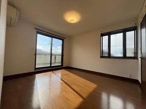 [LDK 20+ Tatami Mats, 2-Story, All Rooms 6+ Tatami Mats Property] Minoo City Osaka Prefecture (4)