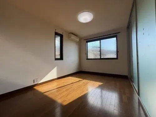 [LDK 20+ Tatami Mats, 2-Story, All Rooms 6+ Tatami Mats Property] Minoo City Osaka Prefecture (6)