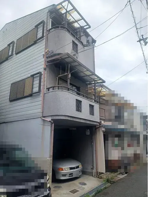 4DK Neyagawa City Osaka Prefecture Property (2)