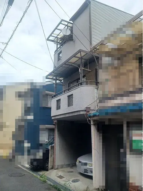 4DK Neyagawa City Osaka Prefecture Property (4)