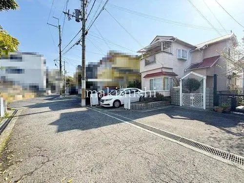 4LDK Property Kawachinagano City Osaka Prefecture (2)