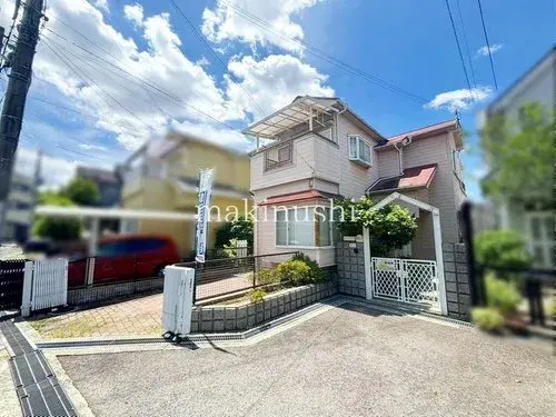 4LDK Property Kawachinagano City Osaka Prefecture (3)