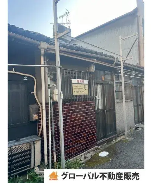 Propiedad 3K Ciudad de Osaka Prefectura de Osaka (2)