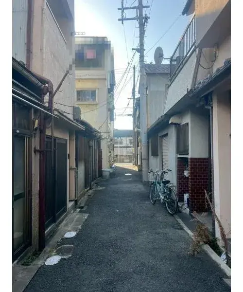 Propiedad 3K Ciudad de Osaka Prefectura de Osaka (3)