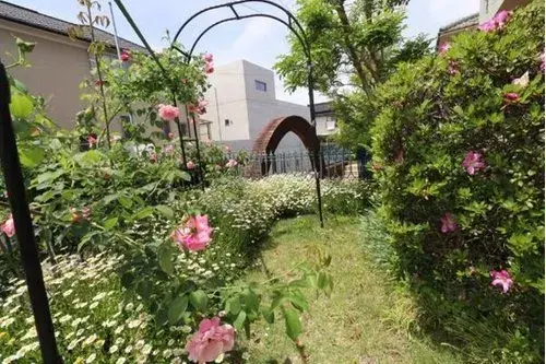 4LDK مدينة ساكاي محافظة أوساكا (12)
