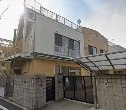 Bien immobilier 4LDK Ville de Kashiwara Préfecture d'Osaka (2)