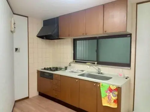Bien immobilier 4LDK Ville de Kashiwara Préfecture d'Osaka (12)