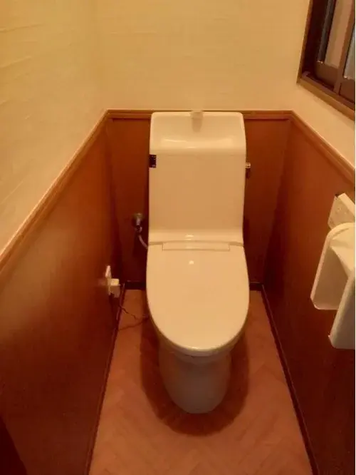 Bien immobilier 4LDK Ville de Kashiwara Préfecture d'Osaka (14)