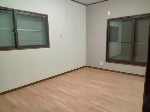 Bien immobilier 4LDK Ville de Kashiwara Préfecture d'Osaka (7)