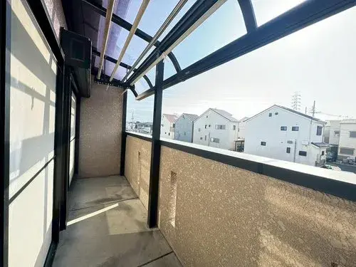 Akiya in Yao