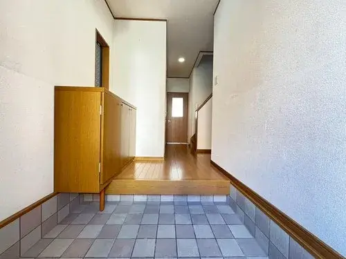 عقار 4LDK مدينة ياو محافظة أوساكا (11)