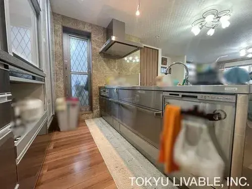 Propiedad 5LDK en la ciudad de Higashiosaka, Prefectura de Osaka (14)