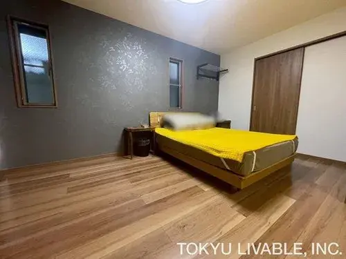 Propiedad 5LDK en la ciudad de Higashiosaka, Prefectura de Osaka (6)