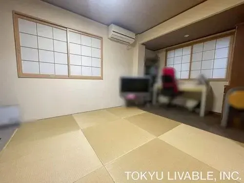 Propiedad 5LDK en la ciudad de Higashiosaka, Prefectura de Osaka (7)