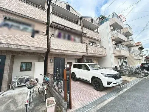 3LDK+S Bien immobilier Préfecture d'Osaka Ville d'Ibaraki (2)