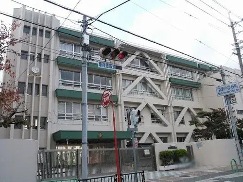 3LDK+S Bien immobilier Préfecture d'Osaka Ville d'Ibaraki (11)