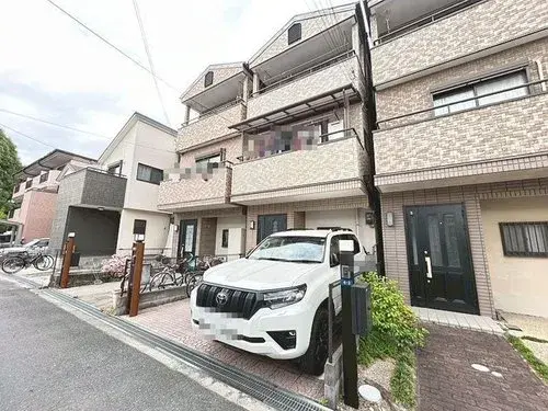3LDK+S Bien immobilier Préfecture d'Osaka Ville d'Ibaraki (3)