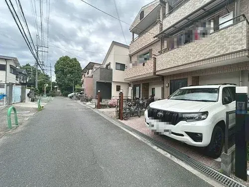 3LDK+S Bien immobilier Préfecture d'Osaka Ville d'Ibaraki (4)