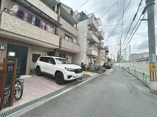 3LDK+S Bien immobilier Préfecture d'Osaka Ville d'Ibaraki (5)