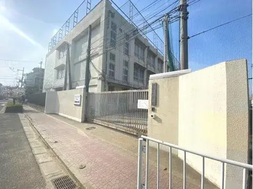 5LDK Property Higashiosaka City Osaka Prefecture (3)