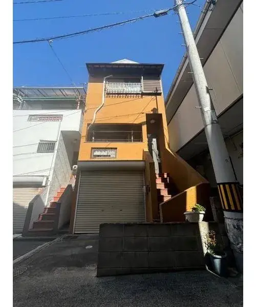 5LDK Property Higashiosaka City Osaka Prefecture (4)