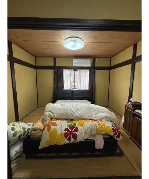 5LDK Property Higashiosaka City Osaka Prefecture (7)