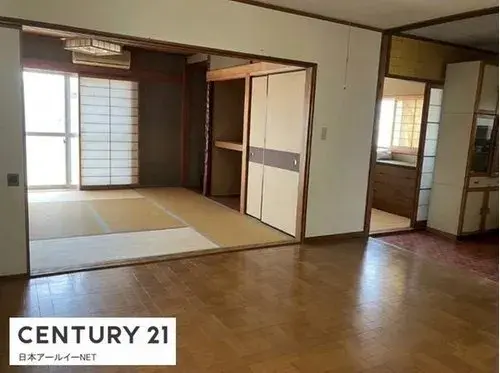 Bien immobilier 3LDK Ville de Takatsuki Préfecture d'Osaka (3)
