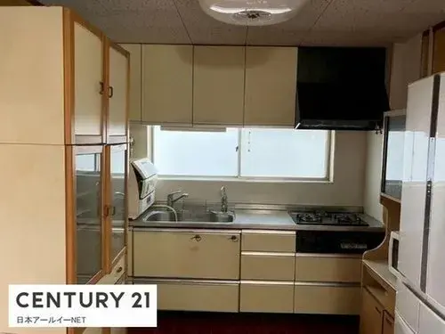 Bien immobilier 3LDK Ville de Takatsuki Préfecture d'Osaka (6)