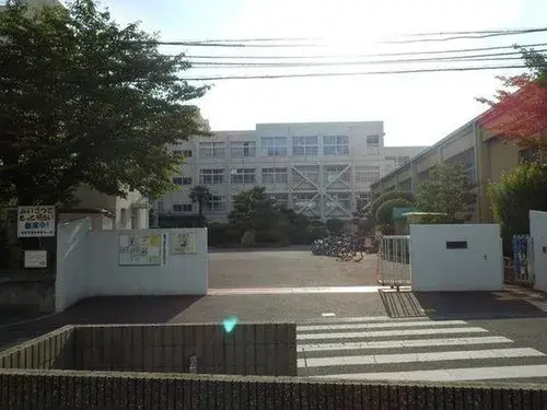 Bien immobilier 3LDK Ville de Takatsuki Préfecture d'Osaka (8)