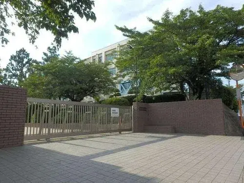 Bien immobilier 3LDK Ville de Takatsuki Préfecture d'Osaka (9)