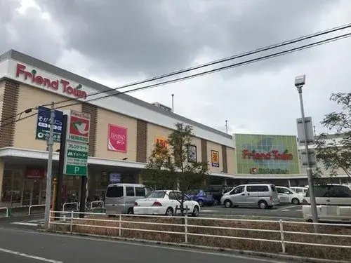 3DK Osaka City Osaka Prefecture (4)