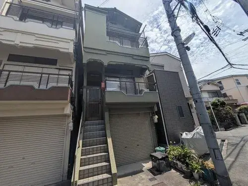 4LDK+S Ciudad de Kadoma Prefectura de Osaka (2)