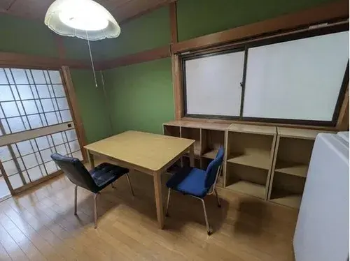 4LDK+S Ciudad de Kadoma Prefectura de Osaka (12)