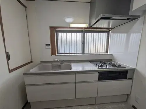 4LDK+S Ciudad de Kadoma Prefectura de Osaka (14)