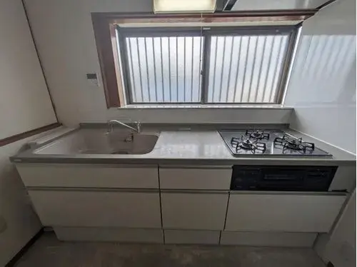 4LDK+S Ciudad de Kadoma Prefectura de Osaka (15)