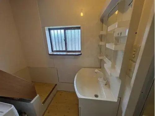 4LDK+S Ciudad de Kadoma Prefectura de Osaka (17)