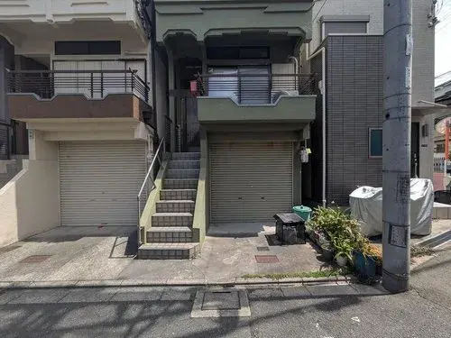 4LDK+S Ciudad de Kadoma Prefectura de Osaka (3)