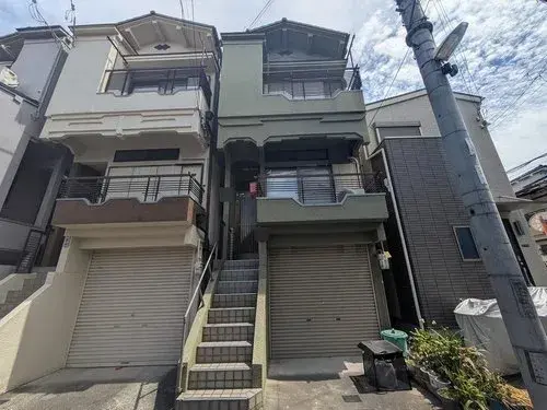 4LDK+S Ciudad de Kadoma Prefectura de Osaka (6)
