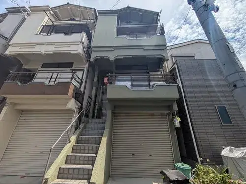 4LDK+S Ciudad de Kadoma Prefectura de Osaka (7)