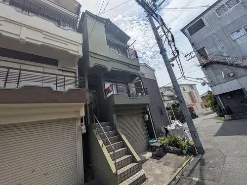 4LDK+S Ciudad de Kadoma Prefectura de Osaka (8)