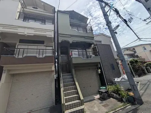 4LDK+S Ciudad de Kadoma Prefectura de Osaka (9)