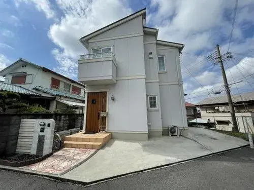Akiya in Izumisano