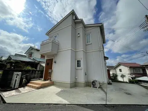 3LDK+S Property Izumisano City Osaka Prefecture (2)