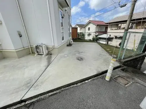 3LDK+S Property Izumisano City Osaka Prefecture (4)