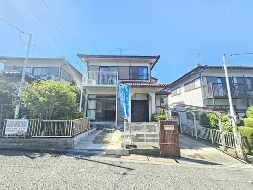 Akiya in Sennan