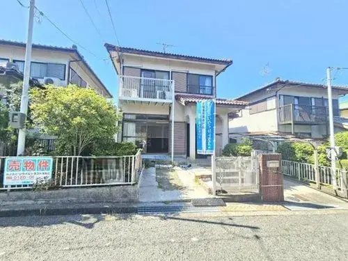 4LDK Property Sennan City Osaka Prefecture (2)