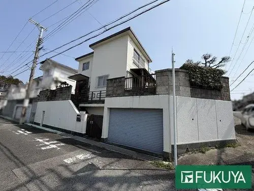 Akiya in 丰能町